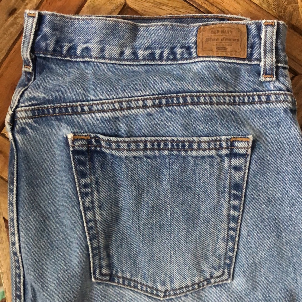 Old Navy Boot cut Tall Jeans